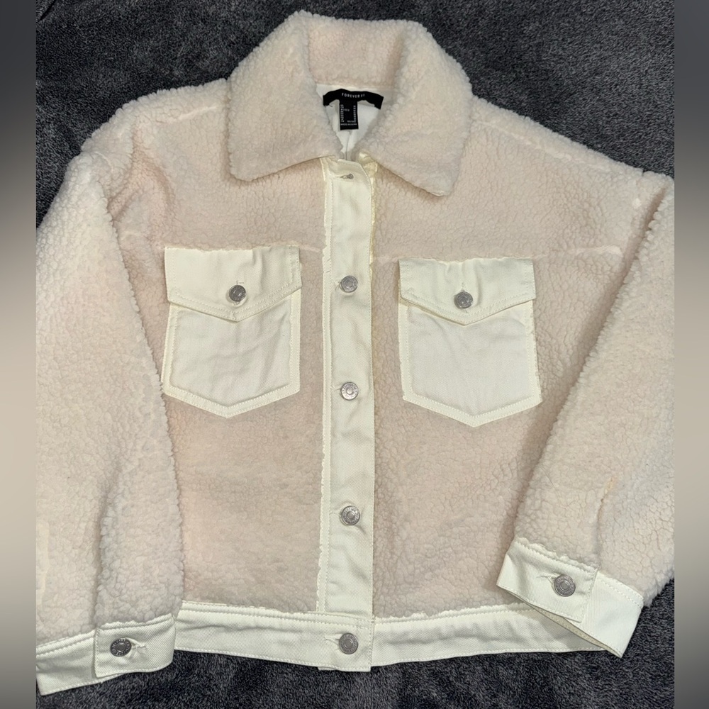 Forever 21 Jacket